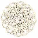 EmmyGrande crochet thread #851
